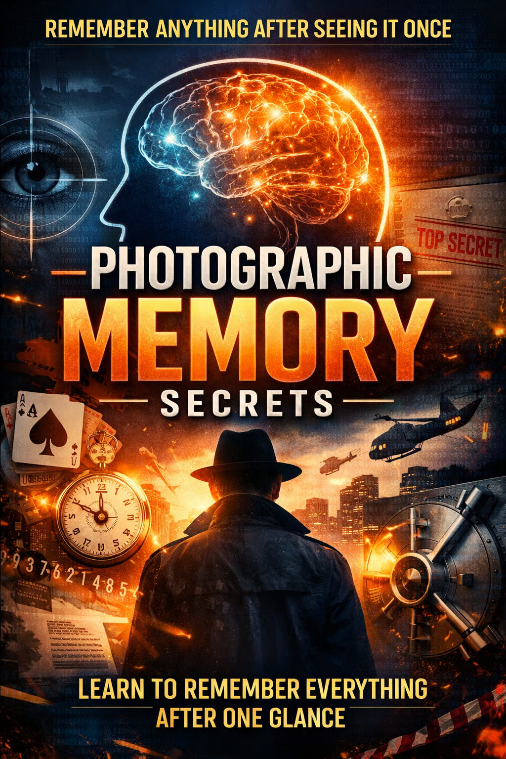 Photographic Memory Protocol